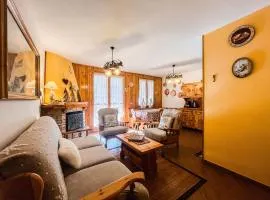 Rifugio delle Cascate - Poluc Apartments Bilocale