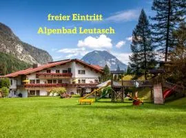 Ferienhaus Kirchplatzl