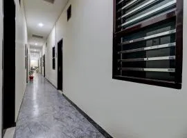 Hotel O by OYO Shri Ved