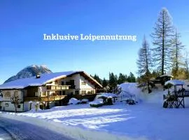 Ferienhaus Kirchplatzl