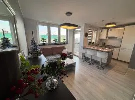 Ekskluzywny Apartament Joanna w centrum Bochni