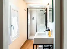 La Torre DOWNTOWN ROOM CAMERA A REGGIO EMILIA