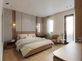 Lam Anh Hotel 9 Him Lam Vạn Phúc