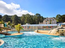 Sunêlia Le Petit Bois, hôtel à Mesquer