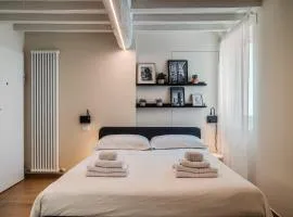 La Torre DOWNTOWN ROOM CAMERA A REGGIO EMILIA