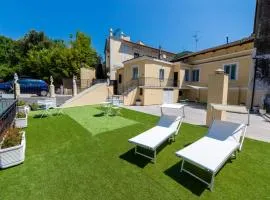 Villa Panoramica Vietri