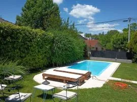 CASA PARA 5 CON PILETa