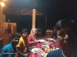 New Hotel Bundala park