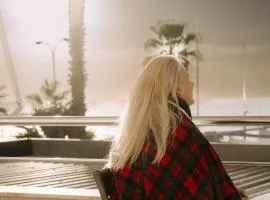 Manta Apartment Albania