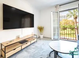 Apartamento moderno en el centro de Huelva