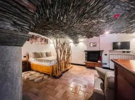 La Volta di Champoluc - Poluc Apartments Monolocale