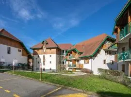 Résidence Vacancéole - Le Birdie