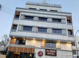 Al RAHA HOTEL