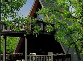 Casa Pera Bungalows Sapanca-Kartepe