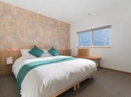 美瑛の一棟貸切古民家 - Nature Retreat Ubaku Villa