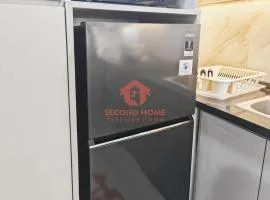 Cozy 2BR Royal Sentul Apt