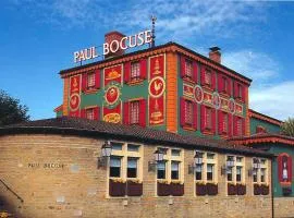 New Bocuse appartement