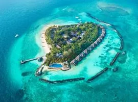 Taj Coral Reef Resort & Spa,Maldives - Premium All Inclusive with Free Transfers