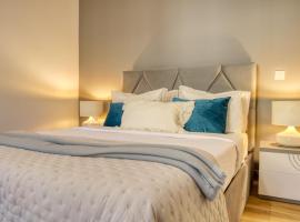 Casa dos Anjos, a Home in Madeira, hotel di Faial