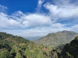 Pine Valley Serenity Hotel