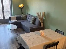 Le cocon de la Krutenau