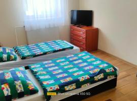 Gościniec Iwona II, Hotel in Bodzanów