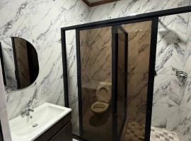 dream club, ξενοδοχείο σε Thohoyandou