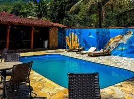 Pousada Recanto dos Lima