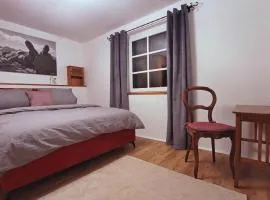 Summit7 - Ferienwohnungen Sonthofen im Allgäu