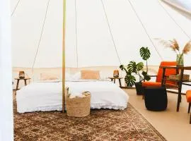 Bojanovská Glamping