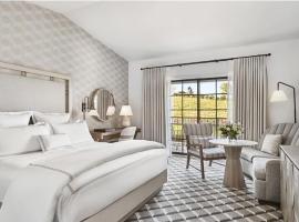 Terra Mia Villa, hotel in Pedernales