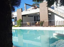 Complejo Eco-Apart SomoS, hotel v destinaci Colón