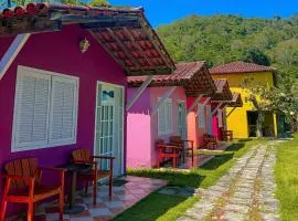 Pousada Recanto dos Lima