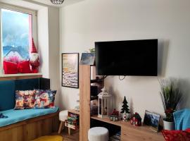 Przystanek Piechowice, hotel in Piechowice