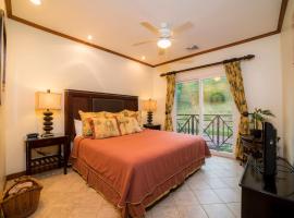 Veranda 5A - 1 bdr 1 bath, Hotel in La Mona
