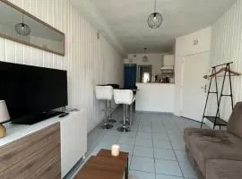 Le petit studio Rue de l'Imprimerie