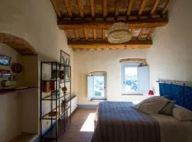 CasaLeMonache - Appartamenti nel Casale Umbro