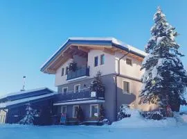 Apartment Hochkönigblick Pilzegg