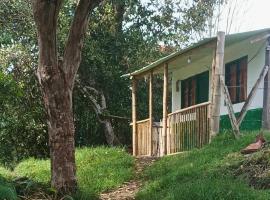 Alma Paisa, Guesthouse โฮสเทลในซาเลนโต