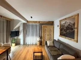 GÓRALSKIE NOWE APARTAMENTY BIAŁKA - Skibus, Sauny, Bania, Sale zabaw - w cenie