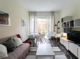 Great holiday appartamento moderno comodo a centro e spiagge