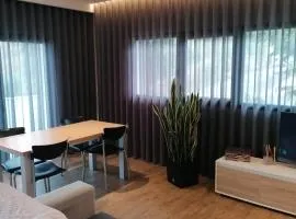 Apartmento T2 - Leiria