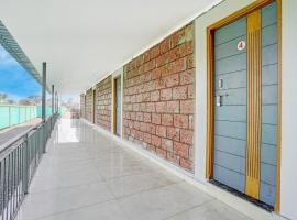 VISAVA RESORT AND LODGING HERLE，戈爾哈布爾的飯店