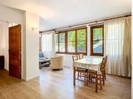 El racó de Montana Park