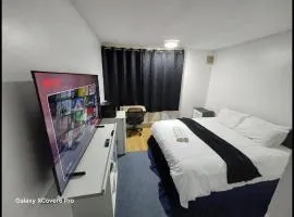 AwayHome Guest Rooms