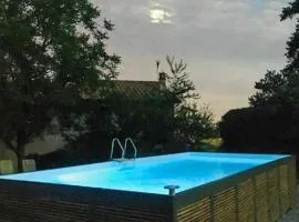 CasaLeMonache - Appartamenti nel Casale Umbro