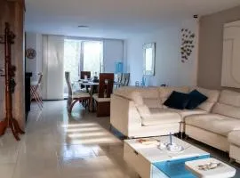 Vacaciones Seguras-Conjunto Privado