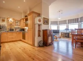 Golf Court No 5 - Elie