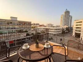 Marconi Deluxe - Attico - Deluxe Apartments Italia