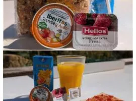 Apartalux Star Magic I